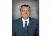 Владимир Жучков назначен и.о. министра физкультуры и спорта Пензенской области