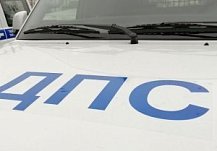 В Кузнецке 84-летний мужчина на «Ниве» попал в ДТП