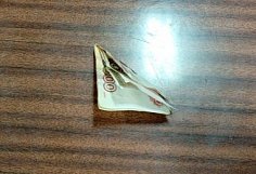 41-летняя жительница Белинского района пыталась подкупить участкового