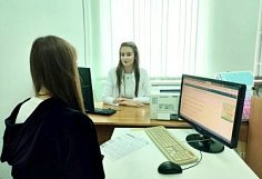 Пензенская районная больница приняла на работу медицинского психолога