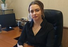 Ольга Белянина стала и.о. главы администрации Городищенского района