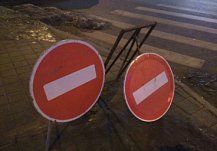 Пензенских автомобилистов предупредили о реверсивном движении за Бакунинским мостом