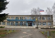 Школа села Тимирязево Башмаковского района попала в план по ремонту на 2026 год
