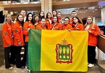 Пензенцы присоединились к международному форуму гражданского участия в Москве