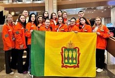 Пензенцы присоединились к международному форуму гражданского участия в Москве