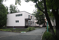 В Каменке после капремонта заработал детский сад № 3