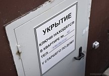 Не все управляющие компании в Пензе открывают подвалы для укрытия во время атаки БПЛА