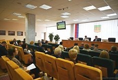 В Пензе для уборки снега установят больше знаков о запрете остановки транспорта