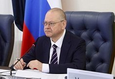 В Пензенской области дано распоряжение о подготовке к новому отопительному сезону