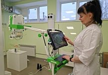 В Пензенской области за год на медицинское оборудование потратили более 300 млн рублей