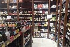 В Пензе выявили шесть нарушений запрета на продажу алкоголя 1 Сентября