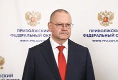 Пензенский ученый Андрей Максов выиграл президентский грант на разработку инновационных медицинских покрытий