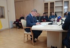 Назначен заместитель губернатора Пензенской области