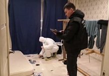 Пензячку подозревают в расчленении шестилетнего сына