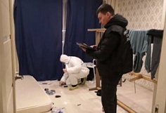 Пензячку подозревают в расчленении шестилетнего сына