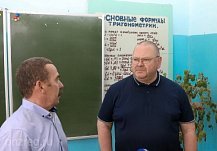 На ремонт школы № 4 в Никольске готовы выделить 10 млн рублей