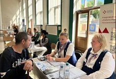 Ветеранов спецоперации и членов их семей приглашают на ярмарку вакансий в Пензе