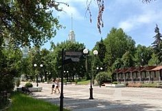 Пензенцев приглашают на фестиваль современного церковного искусства «Видеть и слышать»