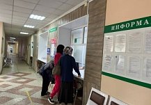В Пензенской области на высокотехнологичную медицинскую помощь потратили 1,4 млрд рублей