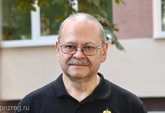 В Пензенской области нарастят объемы капремонта образовательных учреждений
