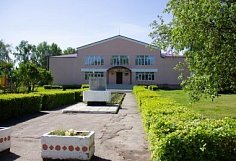 Библиотечно-досуговый центр «Лунино-1» выиграл грант «Фонда кино»