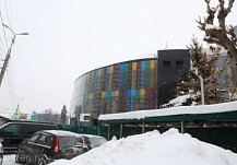 Назван возможный генеральный подрядчик пензенского цирка