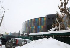 Назван возможный генеральный подрядчик пензенского цирка