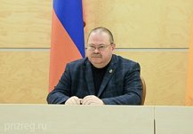 В Пензенской области на поддержку застройщиков выделят 100 млн рублей