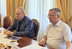 В Пензенской области построят животноводческий комплекс на 10 тыс. коров