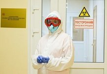 Медучреждениям Пензенской области не хватает более 300 врачей