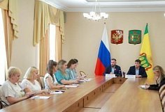В сентябре в Пензе состоится форум «Лидеры молодежи 58»