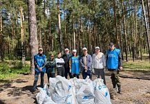 В Пензенской области подвели итоги акции «Вода России»