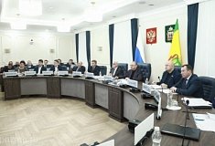 Пензенским промышленникам помогут с роботизацией производства