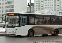 В Пензе время работы автобусов хотят увеличить до 23 часов