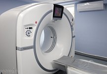 В Нижнем Ломове полгода не работает компьютерный томограф