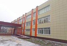 В Пачелме капитально отремонтировали школу № 1