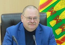 В работе спортшколы № 4 в Пензе выявлены нарушения