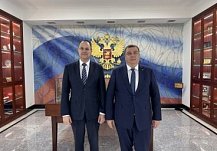 В Пензе хотят возобновить движение поезда до Харбина