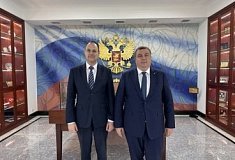 В Пензе хотят возобновить движение поезда до Харбина