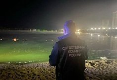 В пензенском Спутнике во время купания утонул 18-летний молодой человек