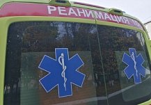 В Нижнем Ломове 59-летний водитель пострадал в ДТП