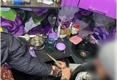 Сердобчанку будут судить за убийство сожителя