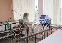 14 выздоровевших, 2 умерших: COVID-19 в Пензенской области