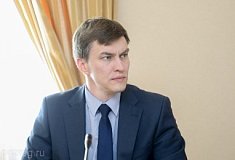 У председателя правительства Пензенской области появился девятый заместитель