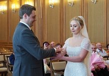 Пензенцам предлагают сыграть свадьбу в областной филармонии