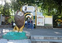 Пензенский зоопарк предупредил о сокращении времени работы
