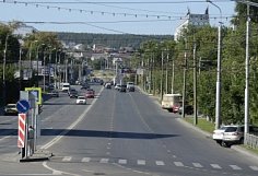 На содержание участка трассы Р-208 «Тамбов — Пенза» выделили более 14 млн рублей