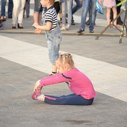 День Победы в Пензе: как это было. ФОТО