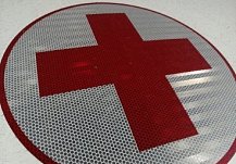 В Колышлейском районе женщина пострадала при опрокидывании автомобиля