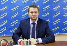 Павел Куликов стал заместителем главы Пензы